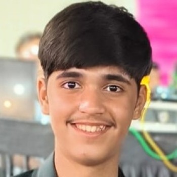 Krishna Patel
